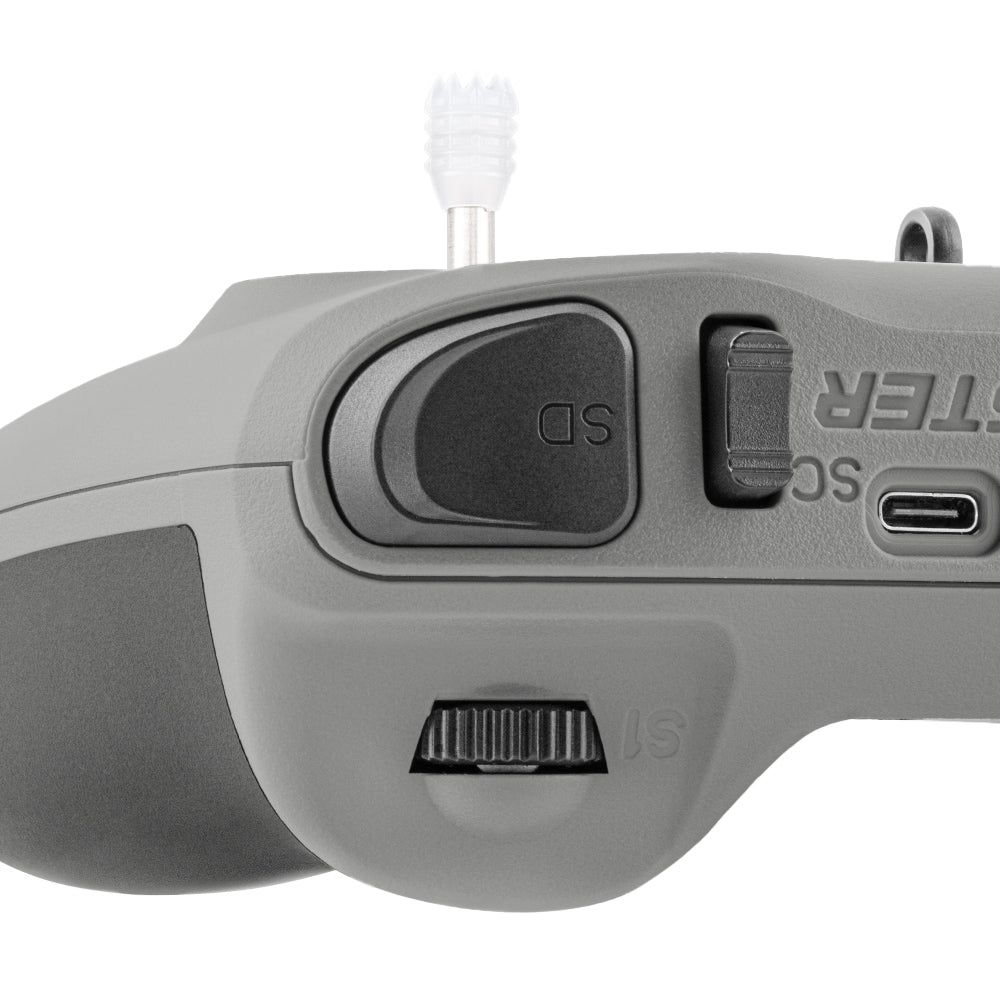 T8L Radio Controller (M2) 6