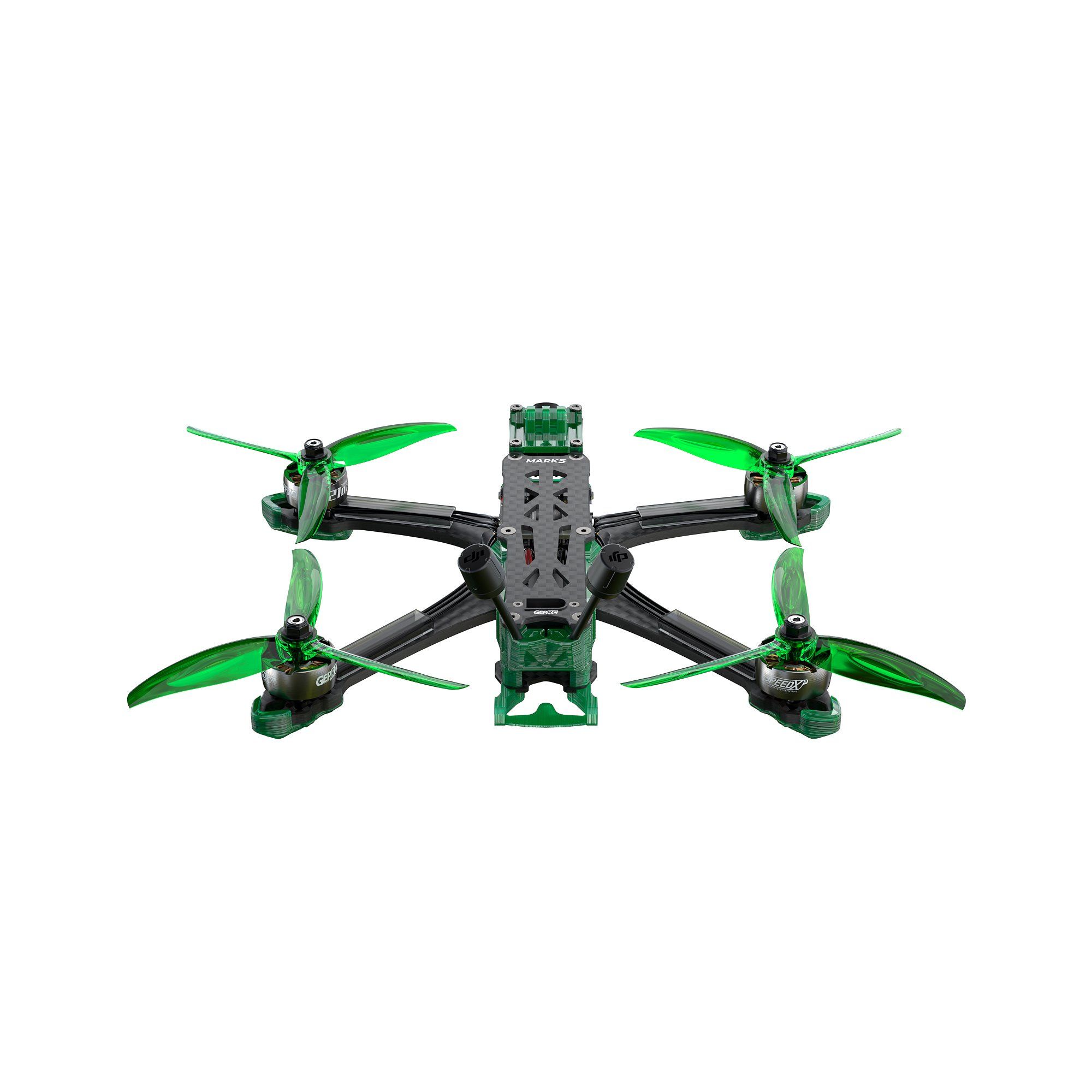 GEPRC MARK5 O4 Pro DC FPV Drone BNF Copter