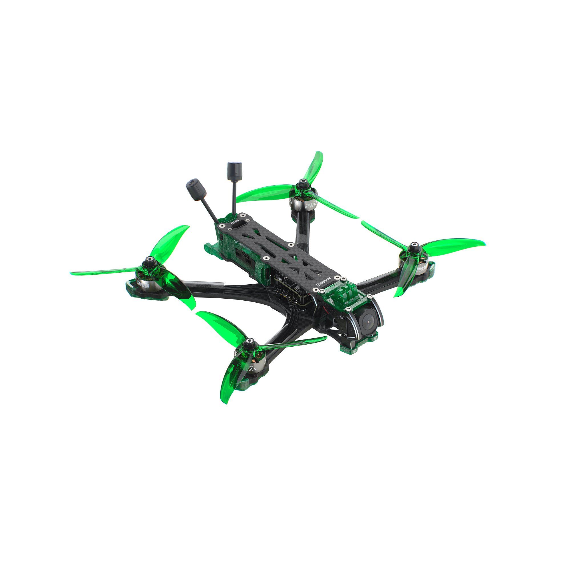 GEPRC MARK5 O4 Pro DC FPV Drone BNF Copter