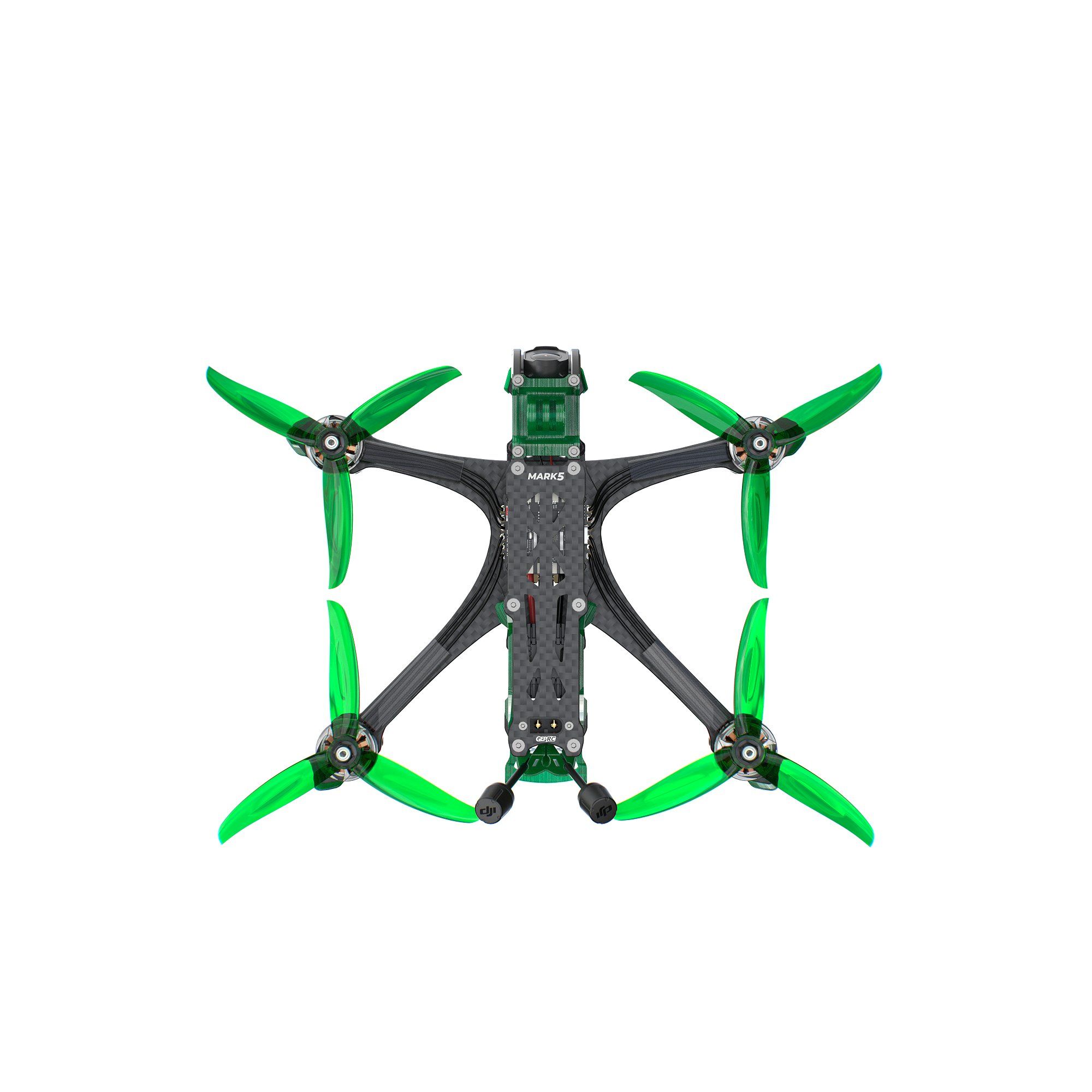 GEPRC MARK5 O4 Pro DC FPV Drone BNF Copter