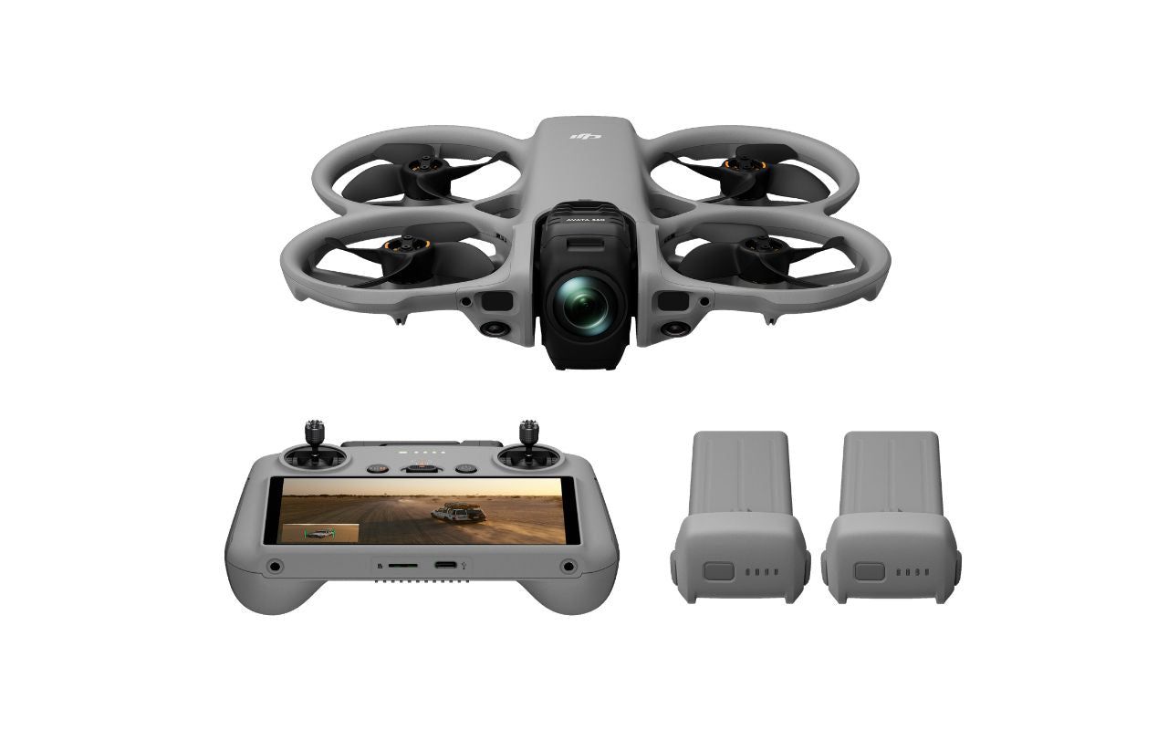 DJI Avata 360 Fly More Combo 1