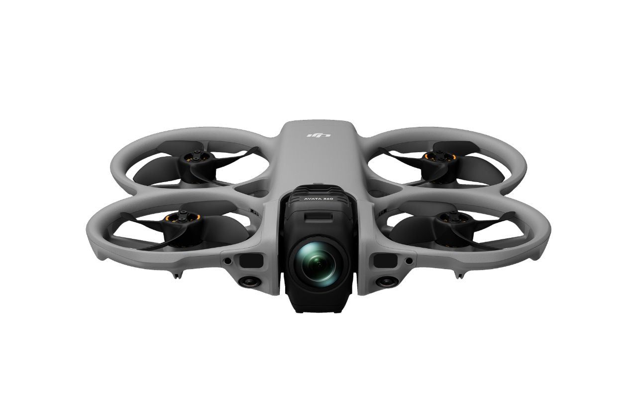DJI Avata 360 Motion Fly More Combo 7