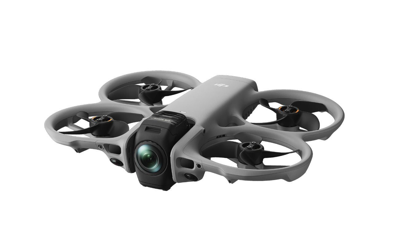 DJI Avata 360 Fly More Combo 4