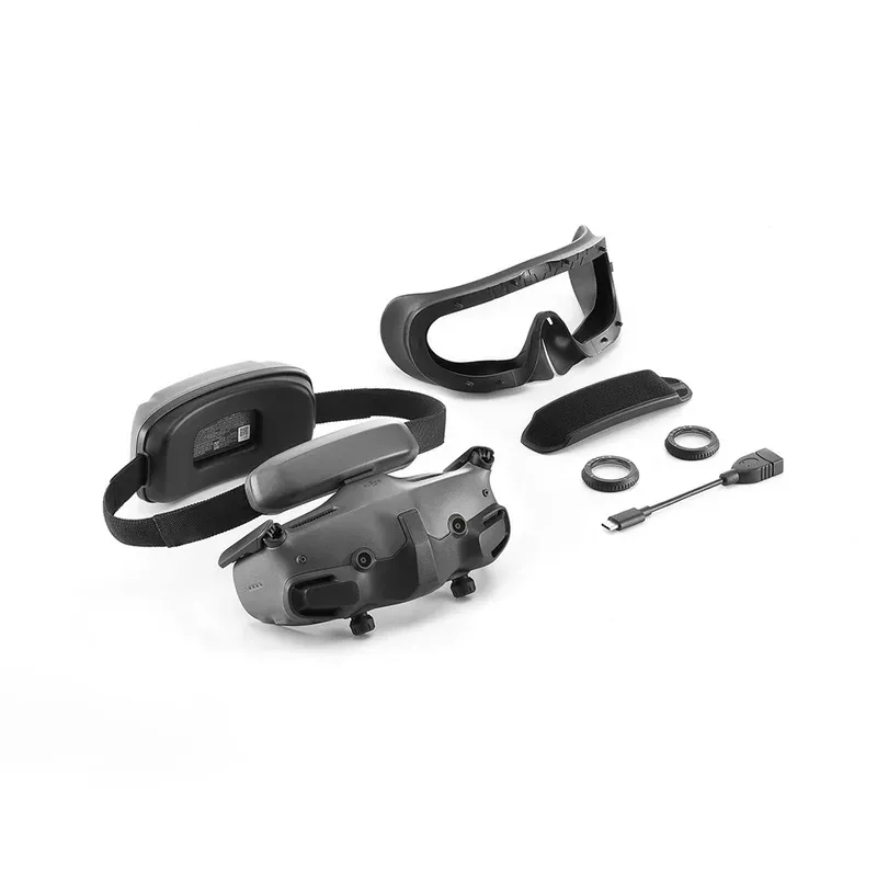 DJI Goggles 3 FPV-Goggle