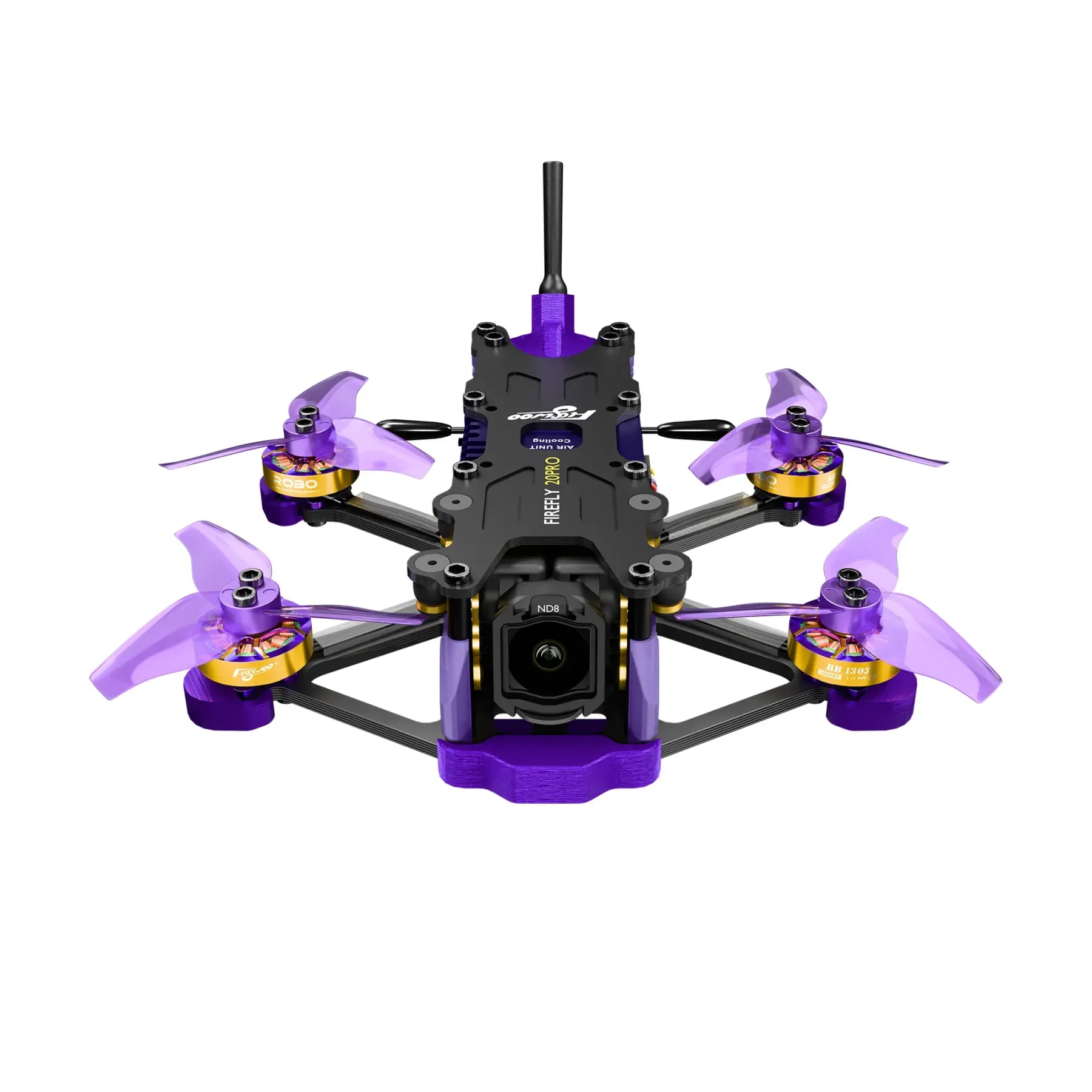 Firefly 20PRO 4S / 25MINI 3S O4 Wide Micro Drone 4