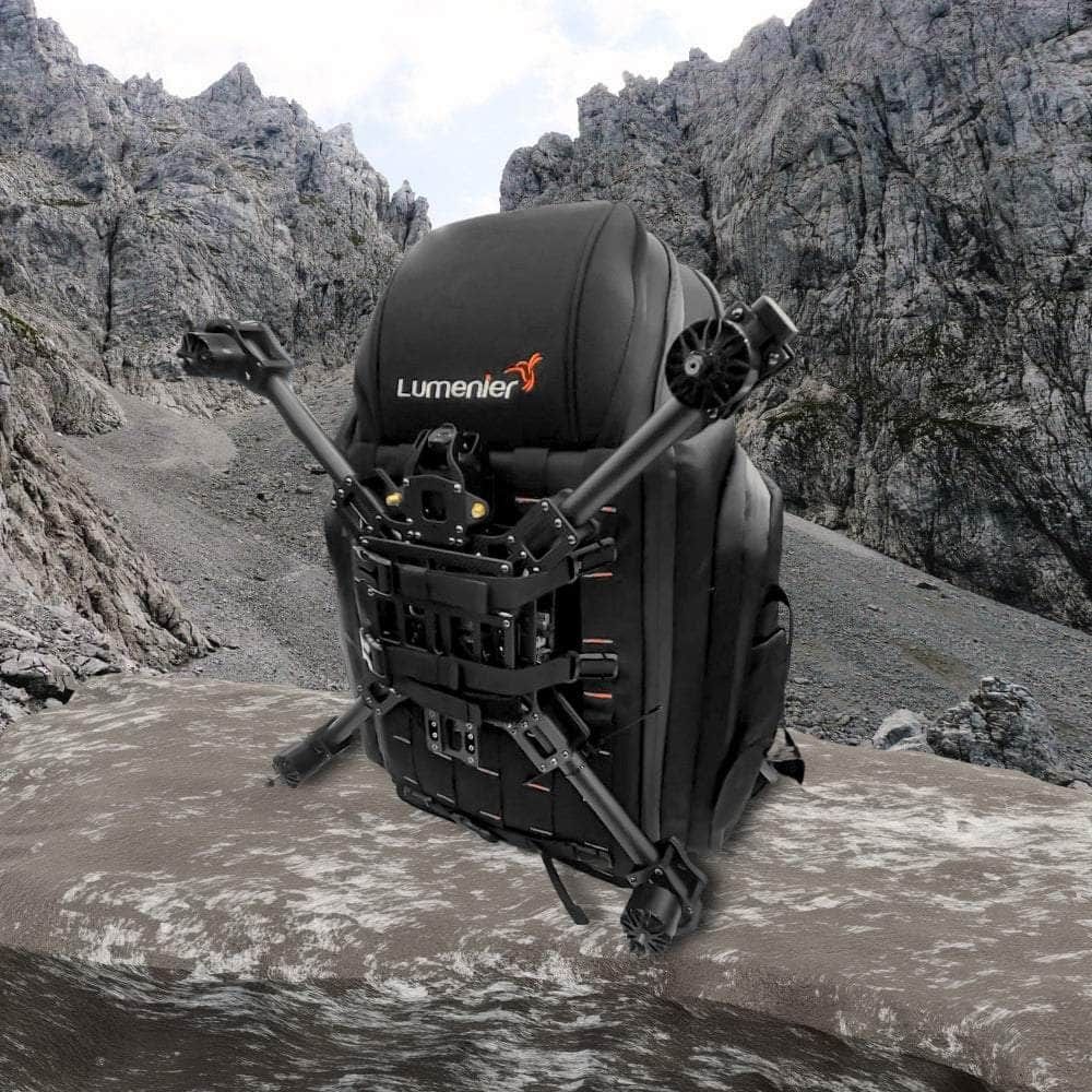 Lumenier FPV Backpack 11