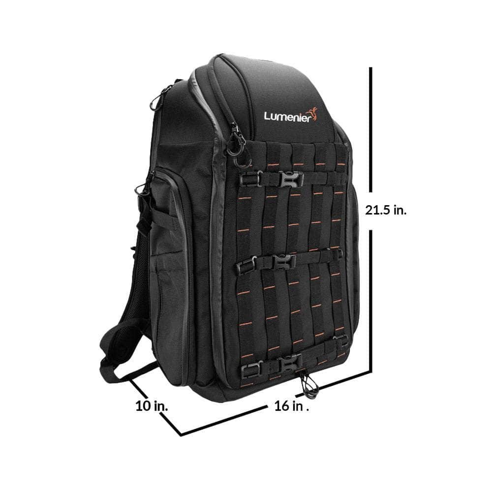 Lumenier FPV Backpack 9