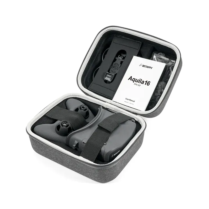 BETAFPV Aquila16 FPV Kit BNF Copter