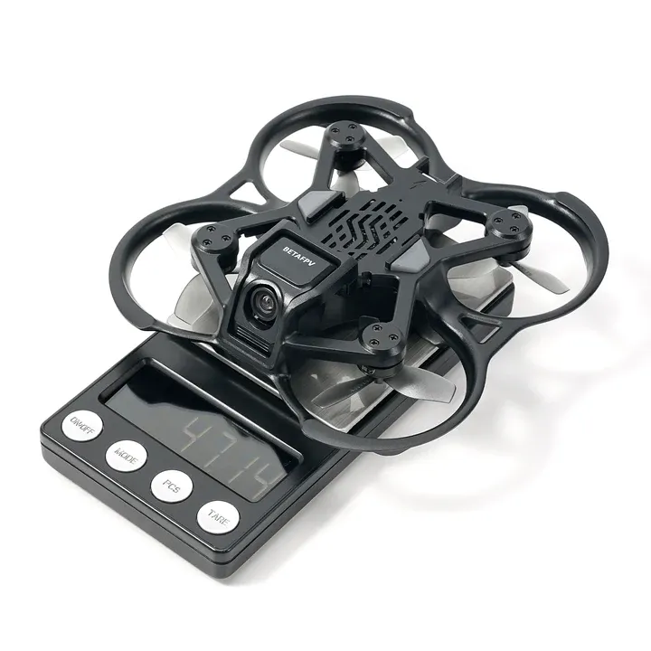 BETAFPV Aquila16 FPV Kit BNF Copter