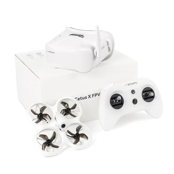 BETAFPV Cetus X FPV Kit BNF Copter