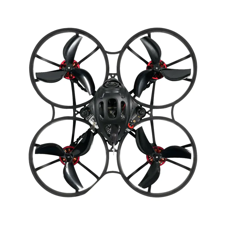 BETAFPV Meteor75 Pro Brushless Whoop 1S HD BNF Copter