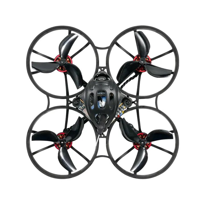 BETAFPV Meteor75 Pro Brushless Whoop 1S HD BNF Copter