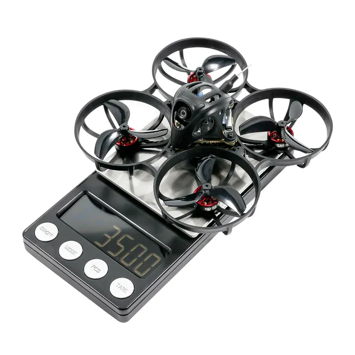 BETAFPV Meteor75 Pro Brushless Whoop 1S HD BNF Copter