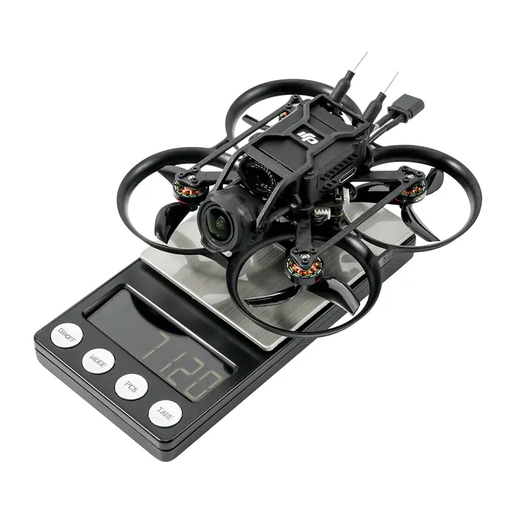 BETAFPV Pavo Pico HD Micro Cinewhoop BNF Copter