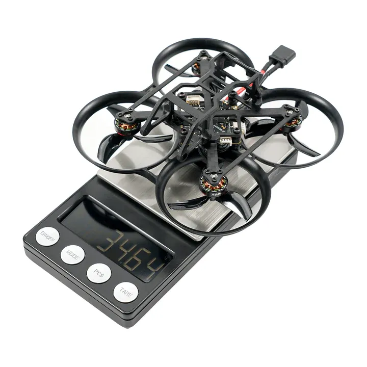 BETAFPV Pavo Pico HD Micro Cinewhoop BNF Copter