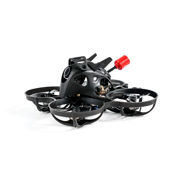 BetaFPV Meteor75 Whoop 1S BNF Copter