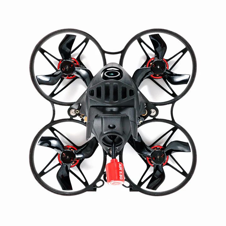 BetaFPV Meteor75 Whoop 1S BNF Copter