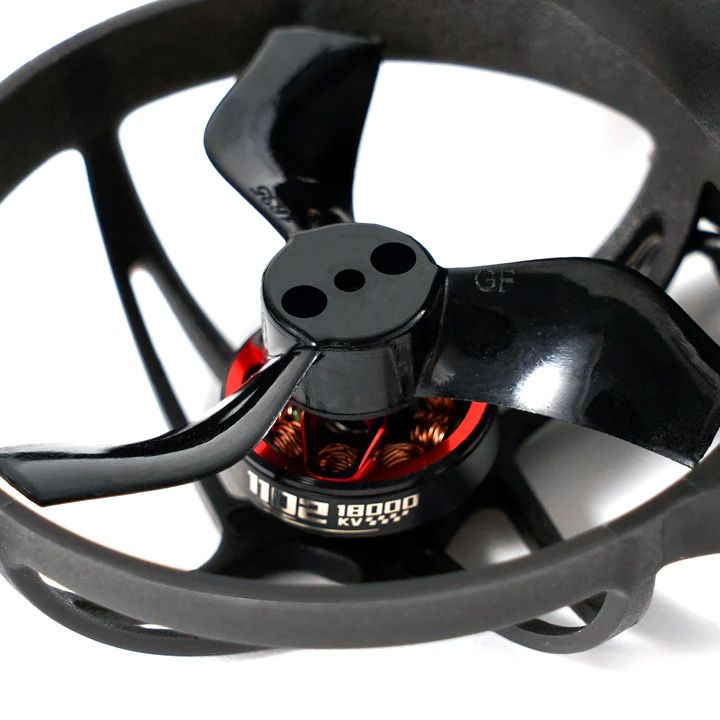 BetaFPV Meteor75 Whoop 1S BNF Copter