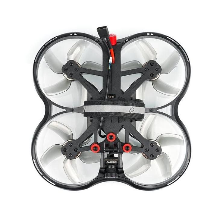 BetaFPV Pavo30 HD Digital BNF Copter