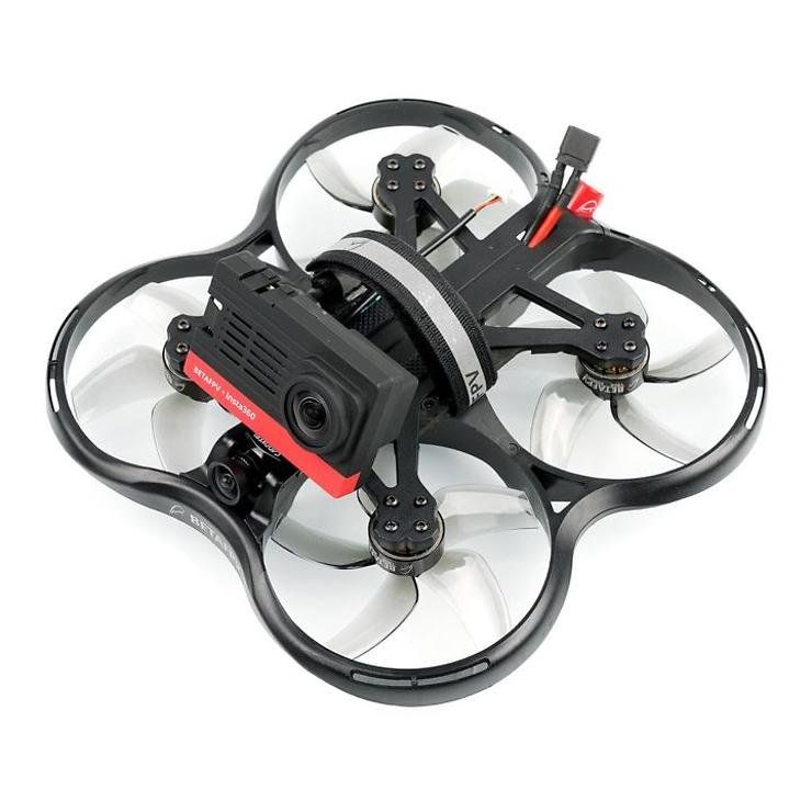 BetaFPV Pavo30 HD Digital BNF Copter
