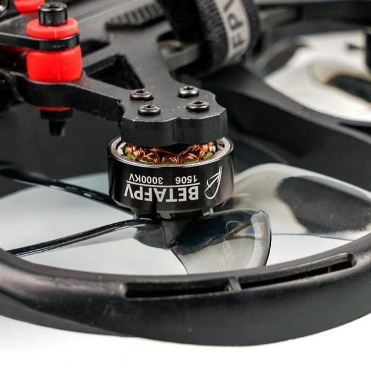 BetaFPV Pavo30 HD Digital BNF Copter