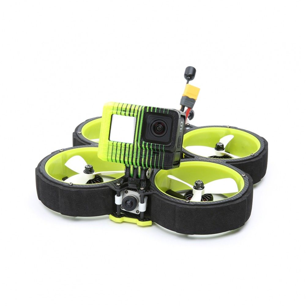 iFlight BumbleBee HD V3 CineWhoop – BNF BNF Copter