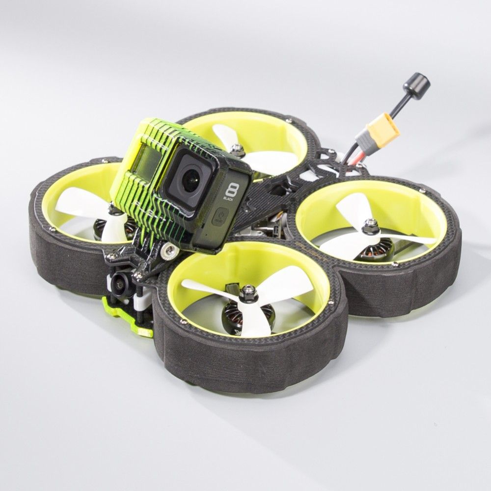 iFlight BumbleBee HD V3 CineWhoop – BNF BNF Copter