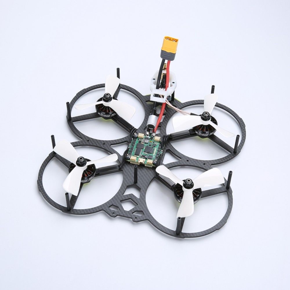 iFlight BumbleBee HD V3 CineWhoop – BNF BNF Copter