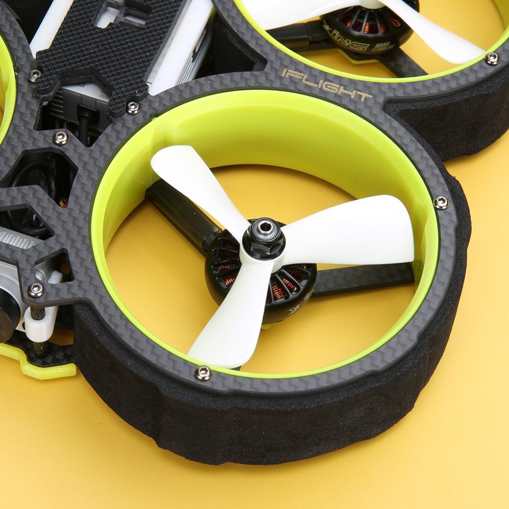 iFlight BumbleBee HD V3 CineWhoop – BNF BNF Copter