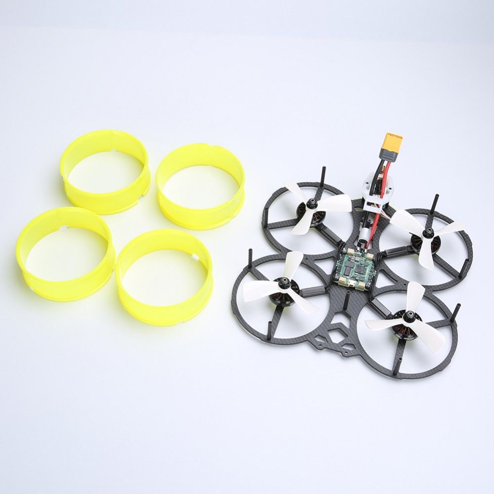 iFlight BumbleBee HD V3 CineWhoop – BNF BNF Copter