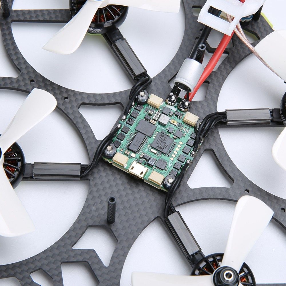 iFlight BumbleBee HD V3 CineWhoop – BNF BNF Copter