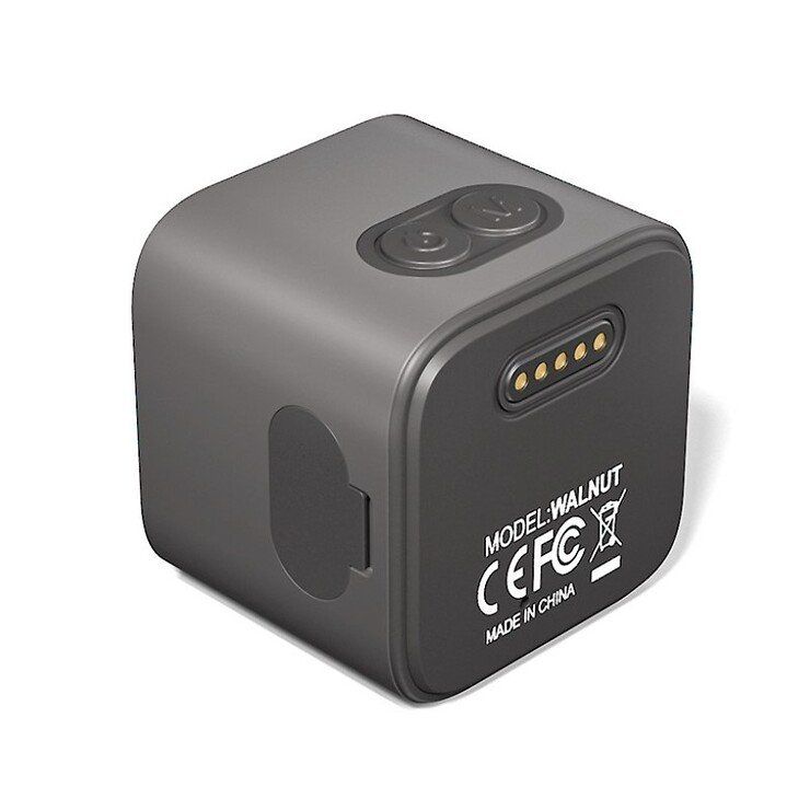 Caddx FPV Walnut 4K Actioncam