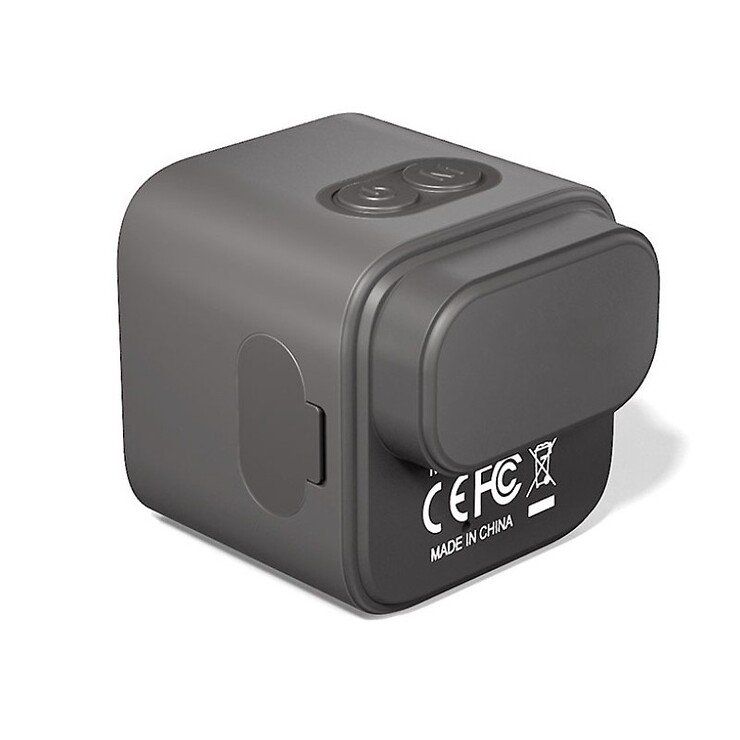 Caddx FPV Walnut 4K Actioncam