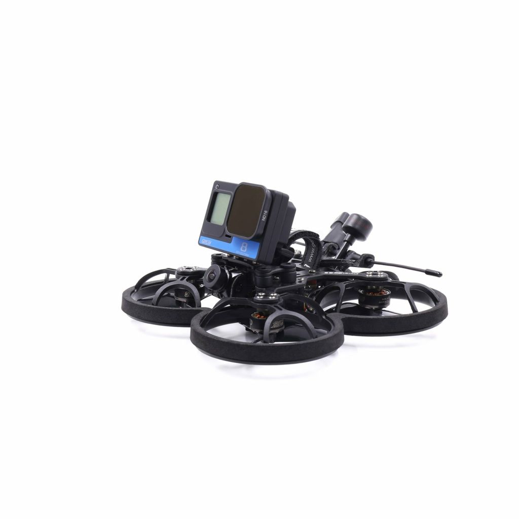 GEPRC CineLog 25 HD PRO BNF Copter