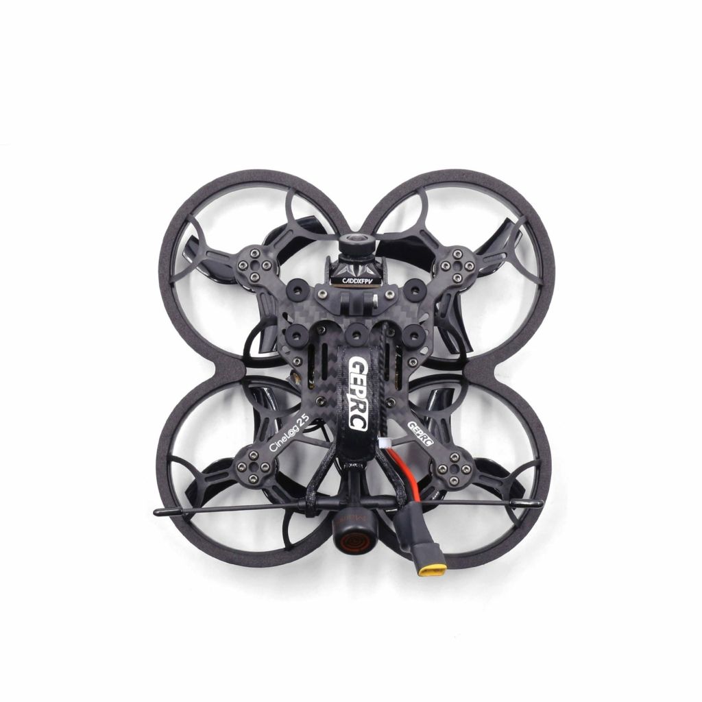 GEPRC CineLog 25 HD PRO BNF Copter