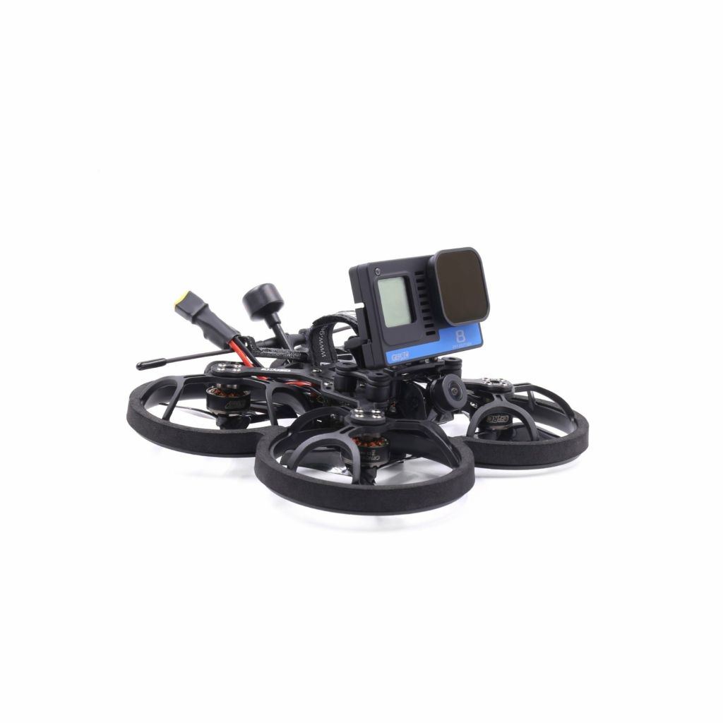 GEPRC CineLog 25 HD PRO BNF Copter