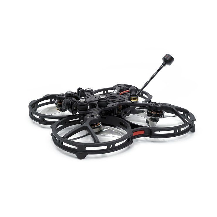 GEPRC Cinelog 35 HD BNF Copter