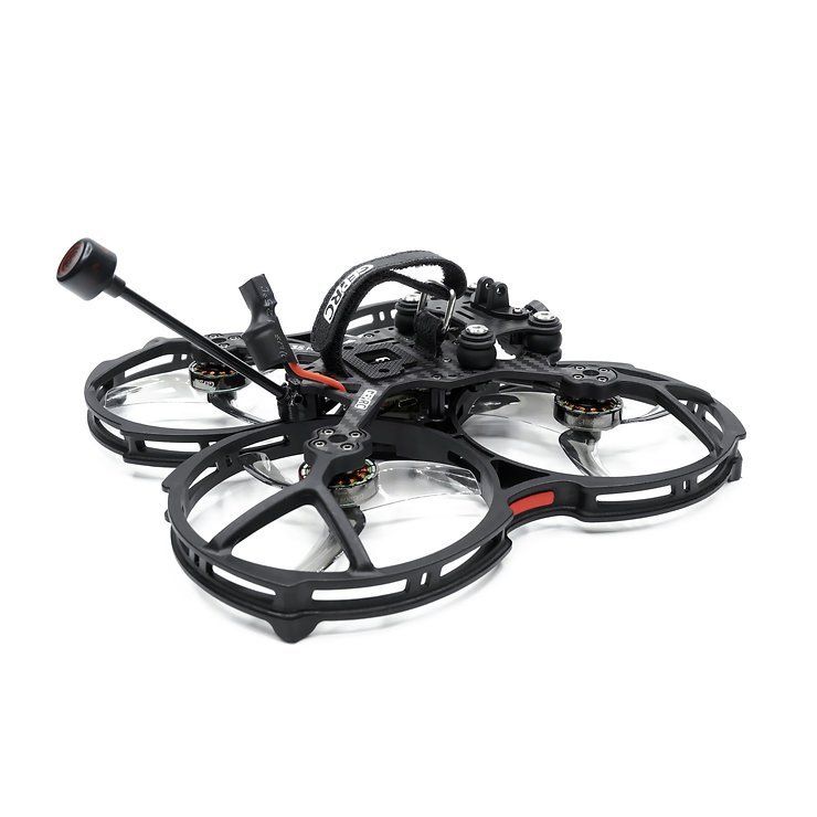 GEPRC Cinelog 35 HD BNF Copter