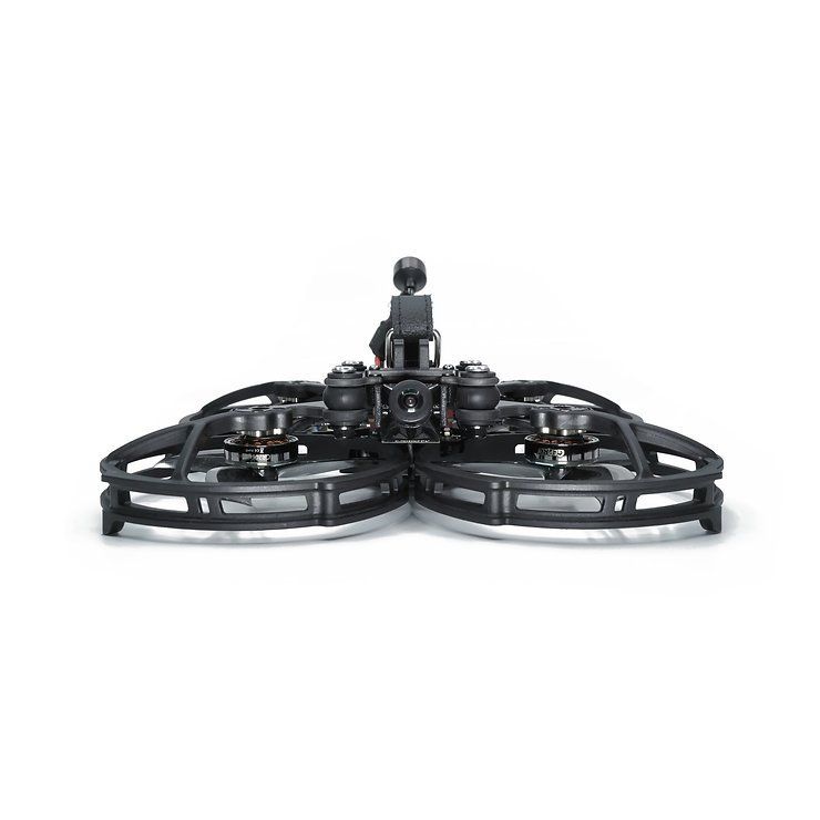GEPRC Cinelog 35 HD BNF Copter