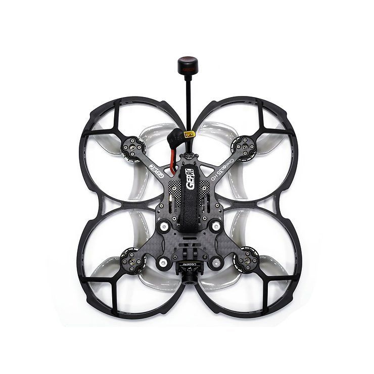 GEPRC Cinelog 35 HD BNF Copter