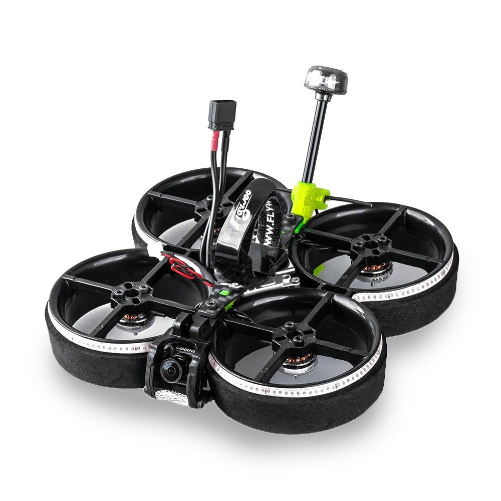 Flywoo CineRace20 V1.2 BNF Copter