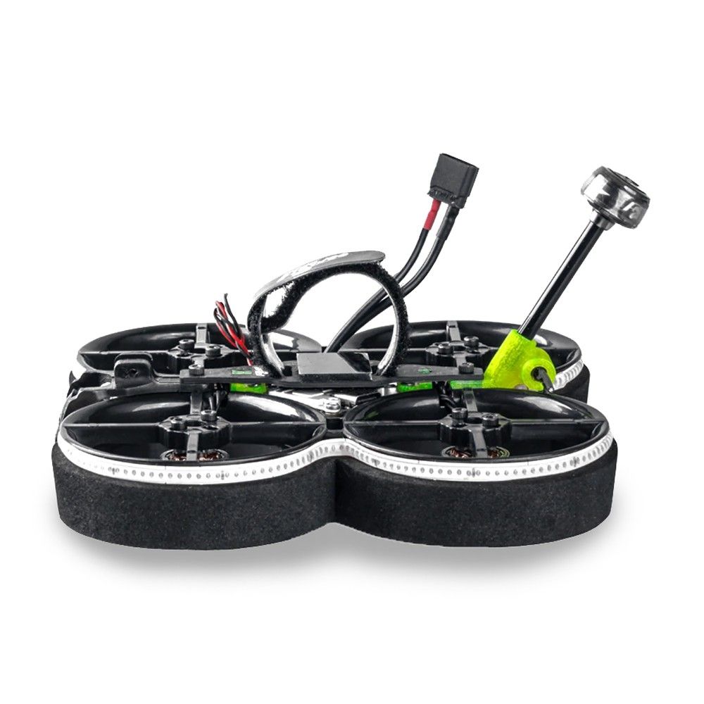Flywoo CineRace20 V1.2 BNF Copter