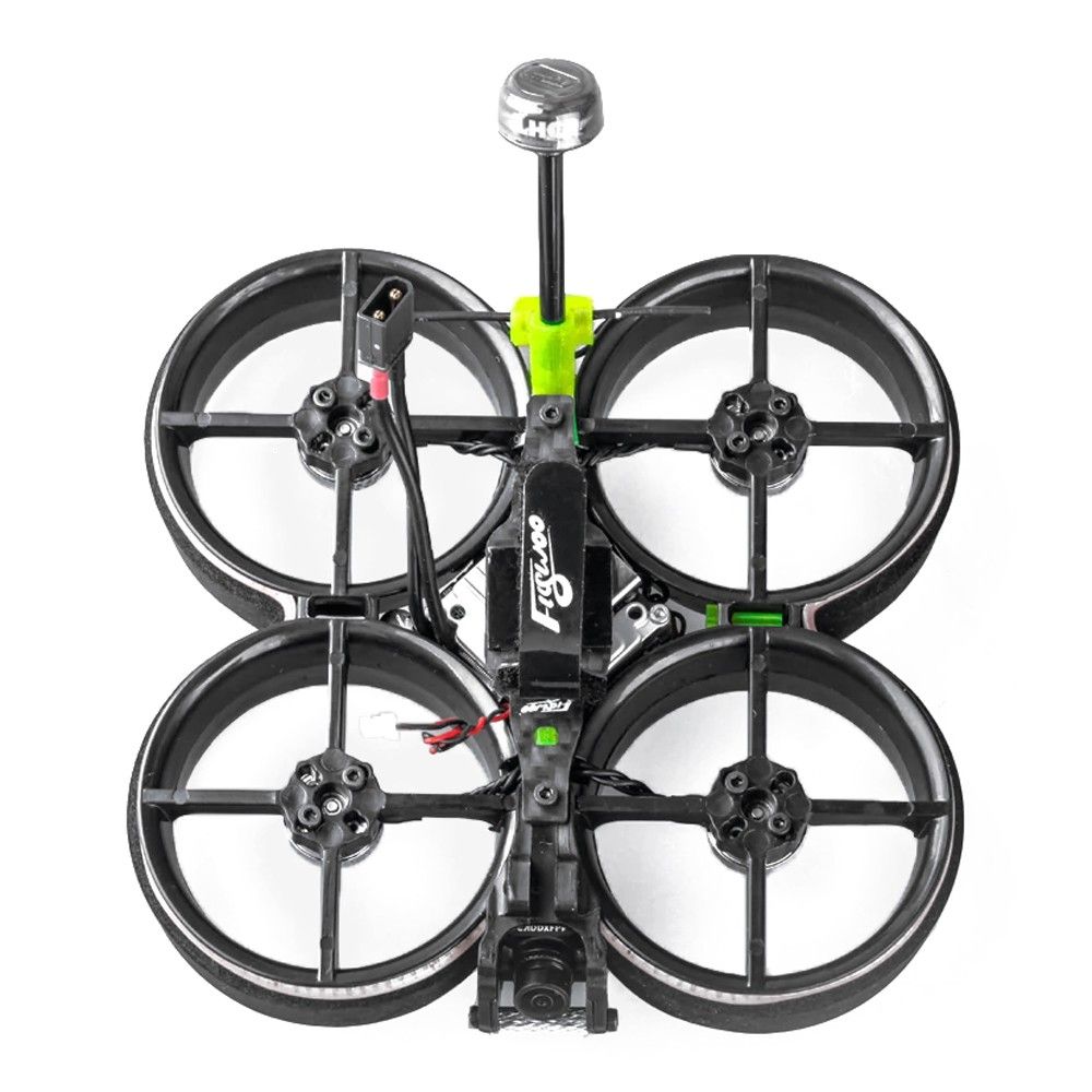 Flywoo CineRace20 V1.2 BNF Copter