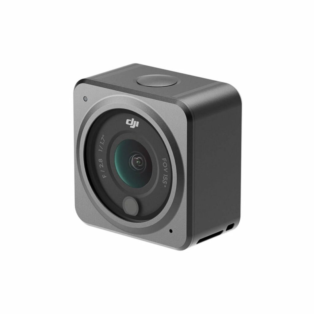 DJI Action 2 – Power Combo Actioncam