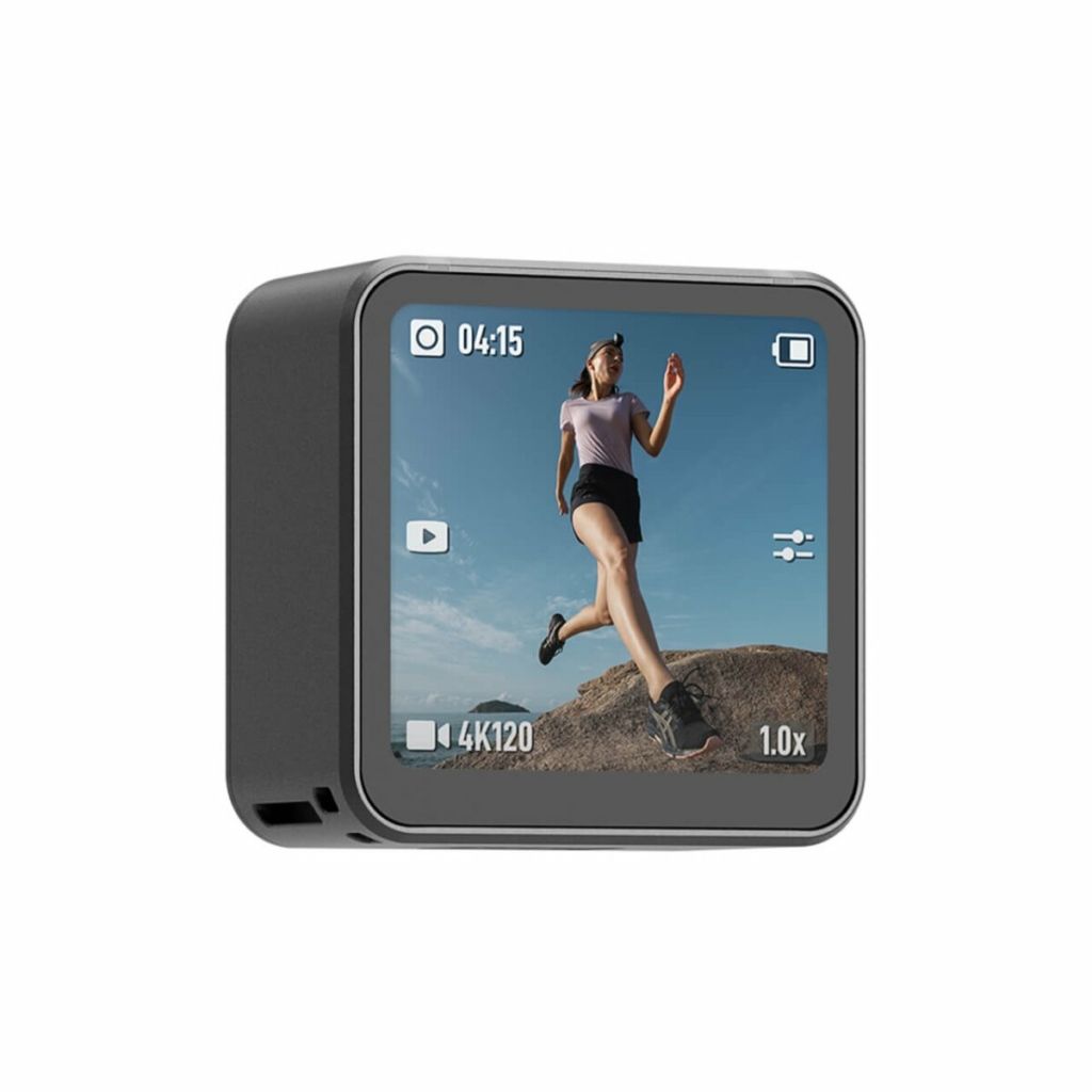 DJI Action 2 – Power Combo Actioncam