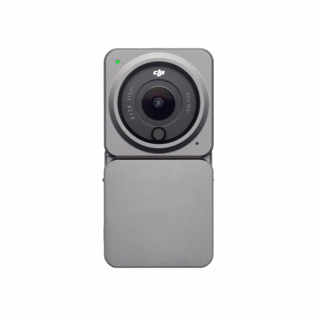 DJI Action 2 – Power Combo Actioncam