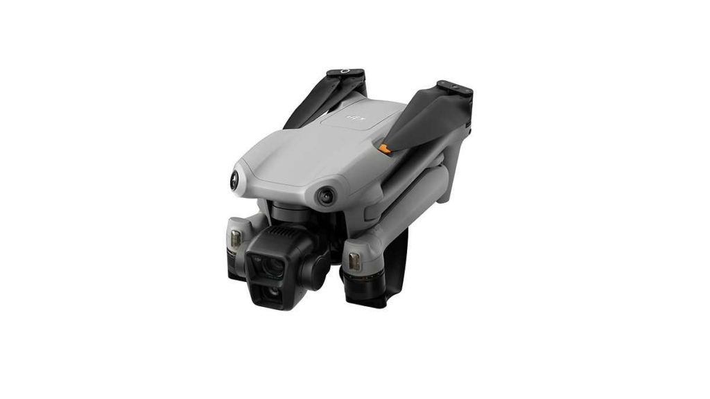 DJI Air 3 (DJI RC-N2) Camera drone