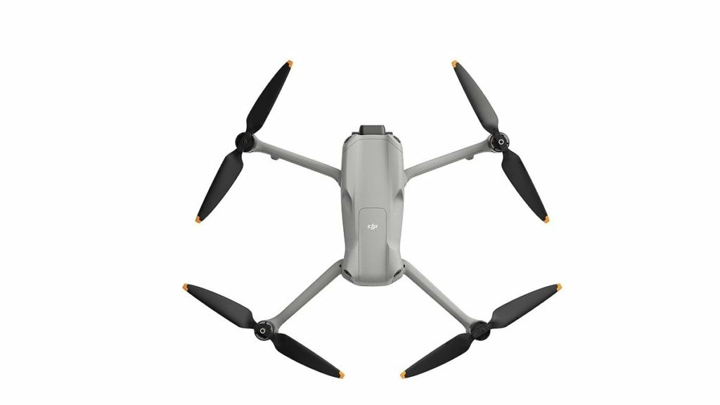 DJI Air 3 (DJI RC-N2) Camera drone