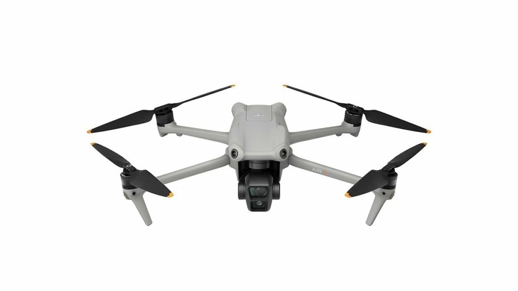 DJI Air 3 (DJI RC-N2) Camera drone