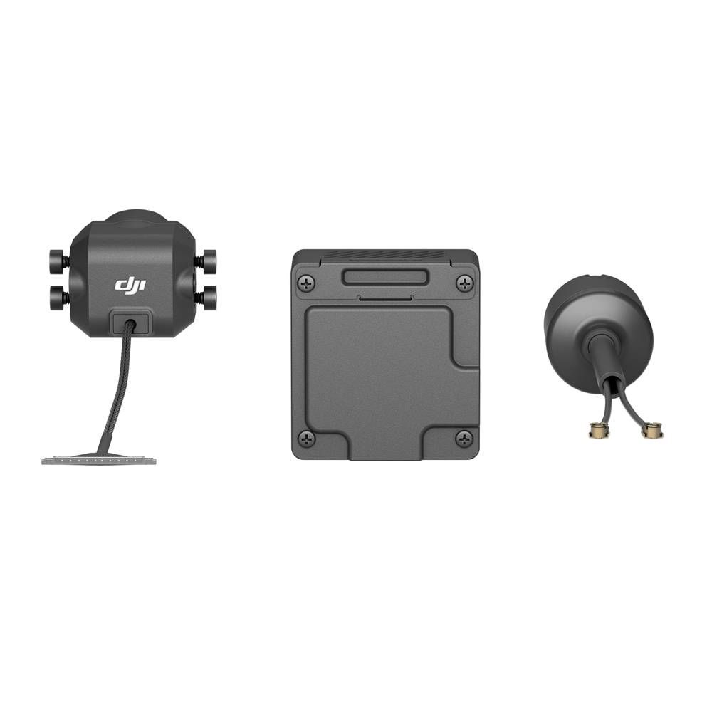 DJI Air Unit O3 Digital FPV System